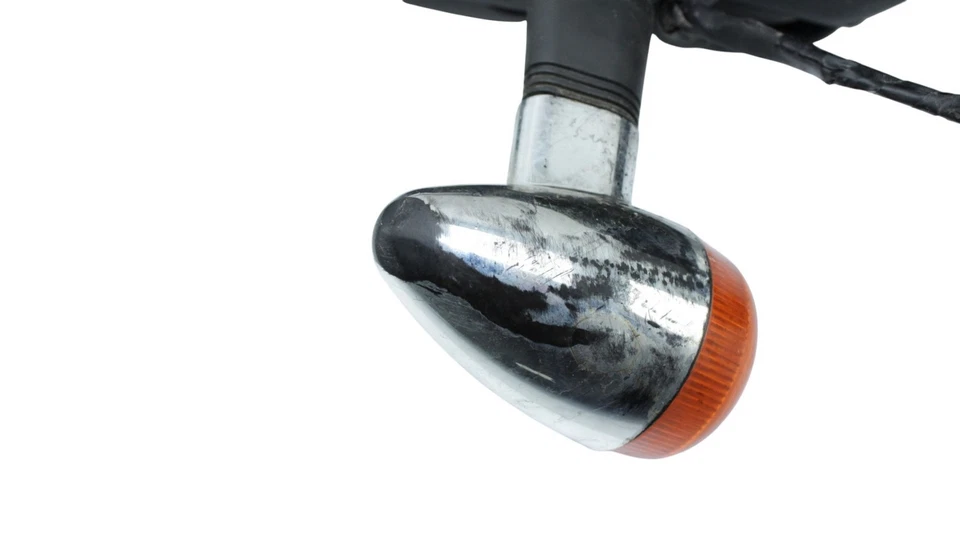 Carénage complet MBK KANSAS 50 2003 à 2008 - Photo 1/4