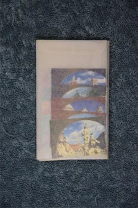 2002 World Heritage Italy Singles Set - N832-833, G400-401, A322-323 - MNH - Picture 1 of 1
