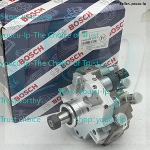 New Fuel Injection Pump For4898921 Bosch Case Holland Agrale 84385110 445020175 - Bild 1 von 11