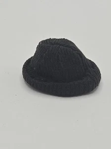 GI JOE DRAGÓN GORRA TEJIDA SOMBRERO ACCESORIO Para FIGURA DE ACCIÓN 12" ESCALA 1/6 - Imagen 1 de 7