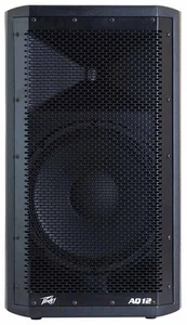 Peavey 3619790 AQ 12" Powered Speaker - Picture 1 of 4