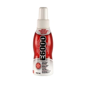 E6000 Glue Spray - Waterproof Adhesive for Paper & Fabric, 118ml - Picture 1 of 5