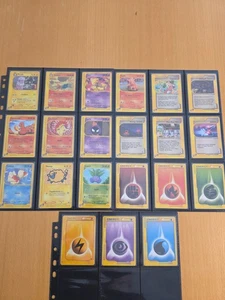 Pokémon TCG Expedition | Englisch | Set-Sammlung | Sammelkarten | Vintage - Bild 1 von 4