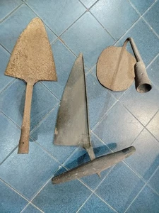 attrezzi del passato- TAGLIA FIENO........ - Foto 1 di 1