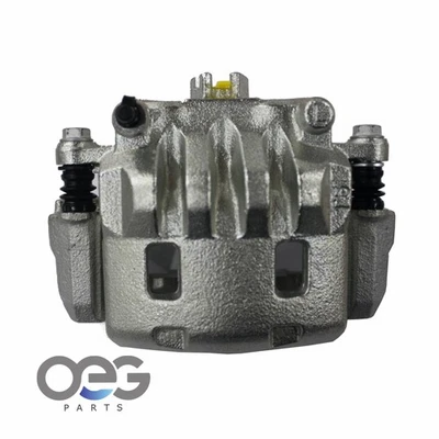 Pinza delantera izquierda nueva compatible con SAAB 9-2X 2,5 L 2006, 2,0 L 2005 32006164 26292AE07B Foto 1 de 4