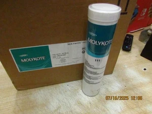 Dupont Molykote 111 14,1 Unzen Tube - Bild 1 von 4