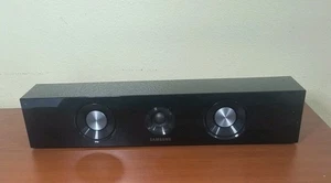 Samsung Center Speaker Wired 3 Way Surround Sound Center Speaker Model PS-CC560S - Picture 1 of 10