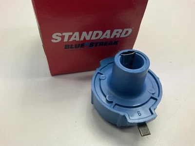 Rotor distribuidor de ignição Standard Motor Products DR323 - Imagem 1 de 4