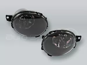 Conjunto de luces antiniebla TYC con bombillas par se adapta a Volvo XC60 2010-2013 - Imagen 1 de 2