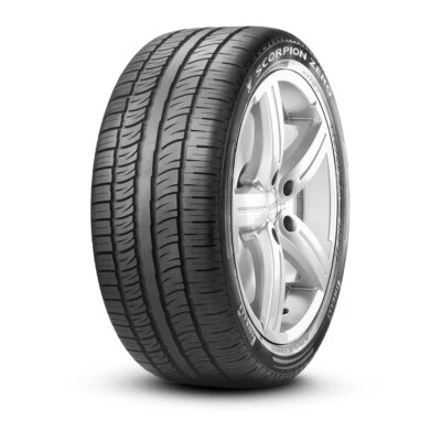 Sommerreifen Pirelli 285/35 R24 108W SCORPION ZERO ASIM XL XL - Bild 1 von 4