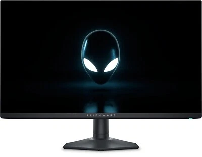 Dell Alienware AW2725DF 26,7 Zoll Gaming Monitor 360Hz WQHD 2560x1440 OLED USB-C - Bild 1 von 4