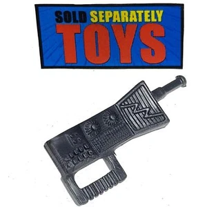 RoboCop and The Ultra Police Dr McNamara WALKIE radio Vandals accessory weapon - Picture 1 of 7