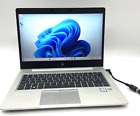HP EliteBook 830 G6 13.3