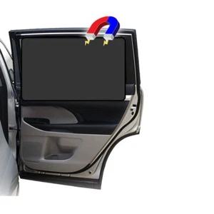 Magnetic Auto Car Side Window Sun Shade for Car Sunshade Block UV Protection - Picture 1 of 11