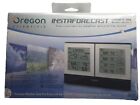 Oregon Scientific Instaforecast I600 Real Time Global Weather Forecaster Station