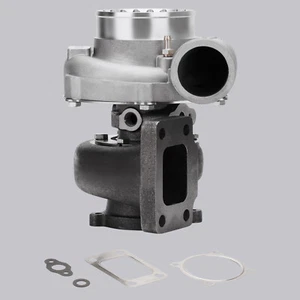 Billet GT35 GT3582 Universal Replacement Turbocharger for all 4/6 cyl T3 Flange - Picture 1 of 11