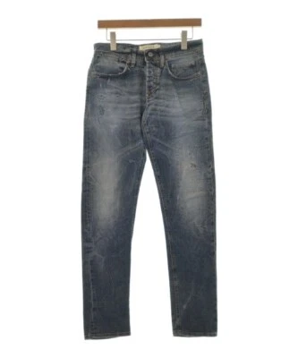 Pantalones de mezclilla SIVIGLIA índigo (denim) 30 (aprox. M) 2200528733055 Foto 1 de 4