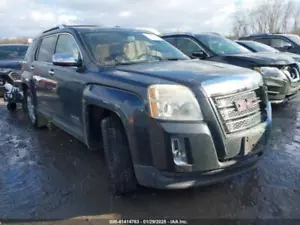 Used Ignition Switch fits: 2010 Gmc Terrain Grade A - Picture 1 of 24