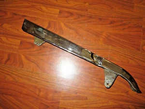 1978 Yamaha XS400 Special 2 Chrome Chain Guard OEM - Picture 1 of 3