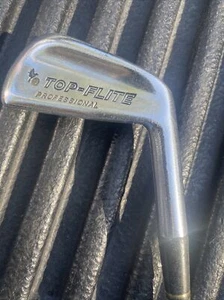 Spalding Top Flite Professional Registered  2 Iron Right Hand - Picture 1 of 6