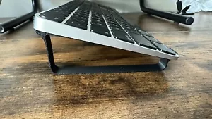 Apple Magic Keyboard Stand Keyboard Riser - Minimalistic Stand - Picture 1 of 4