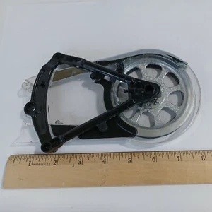 New Bright Radio Control 28" Harley Davidson Fat Boy Motorcycle Replacement Part - Picture 1 of 6