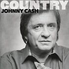 Cash Johnny Country: Johnny Cash (CD) (US IMPORT)