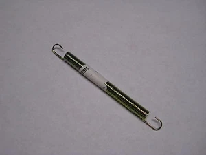 SWISHER pull behind finish mower T2SM two speed spring genuine OEM brand new - Picture 1 of 1