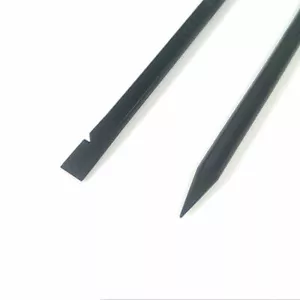 2Pcs Nylon Plastic Spudger Stick Opening Repair Tool for Smart Phones,Tablet - Picture 1 of 5
