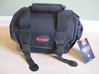 Focus Deluxe Professional SLR Camera Bag Hand or Shoulder New