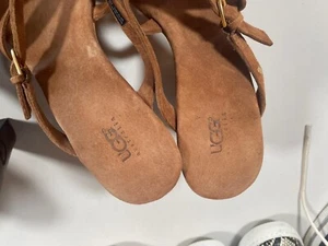 UGG, Boss, Renzi, Hogan - Schuh Sammlung 37 1/2 und 38 - Bild 1 von 3