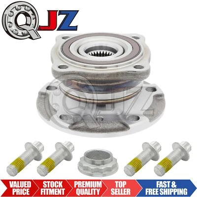 [REAR (Qty.1pc)] Wheel Hub Assembly Kit For 2012-2016 BMW 528i xDrive AWD 3.0L - Image 1 of 4