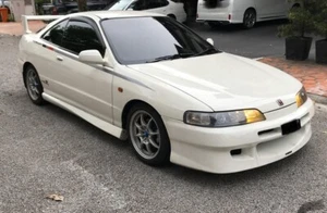 Fits Honda Integra DC2 Mugen style body kit - Picture 1 of 3
