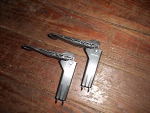 CE538-60135 Scharnier Paar Scanner Baugruppe CLJ Pro M175nw / M1536 / M177 / M176 / M2 - Bild 1 von 1