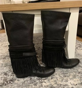 Las mejores ofertas en Botas de mujer HUGO BOSS | eBay