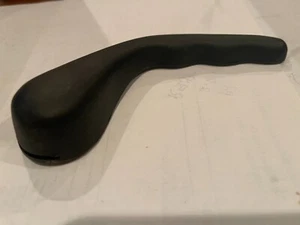 97-04 Corvette Asiento Palanca Reclinada Paso Lateral NUEVO - Imagen 1 de 1