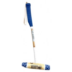 Gladiator Bike Fahrrad Polo Mallet USA Gras Holz - Bild 1 von 6