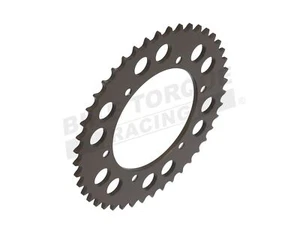 Suzuki RM250 R-T 1994-1996 AFAM Hard Anodised Rear Sprocket 50T - Picture 1 of 3