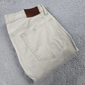 Polo Ralph Lauren Hose Herren 34x34 *gemessen 34x31 beige Performance Stretch - Bild 1 von 17