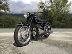 BMW R 25/3 Oldtimer Bj.  1954 Dnische Papiere  Oldie