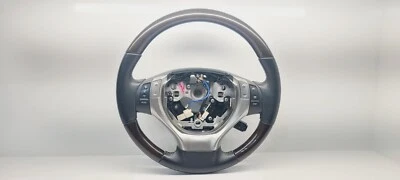 Volante Lexus Es350 2013-2016, es300h Foto 1 de 4