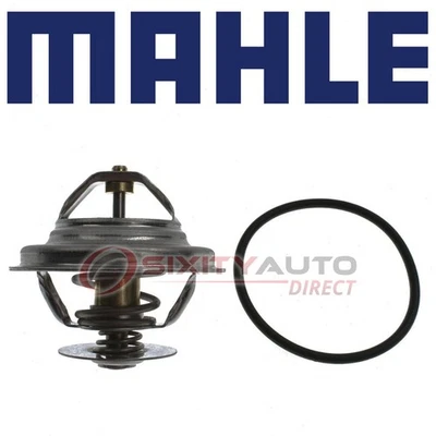 MAHLE Engine Coolant Thermostat for 1996-1998 Mazda MPV - Cooling Housing wz - Imagem 1 de 4
