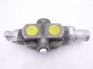 Bandit 900-3914-47 Feed Control Valve without Relief - Picture 1 of 4
