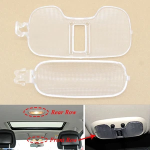 Overhead Reading Lamp Cover For Jeep Compass Liberty Patriot Dodge Caliber - Picture 1 of 12