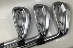 Dunlop SRIXON ZXi7 Eisen Nr.5-PW 6-teiliges Set Dynamic Gold S200 890522 - Bild 1 von 10