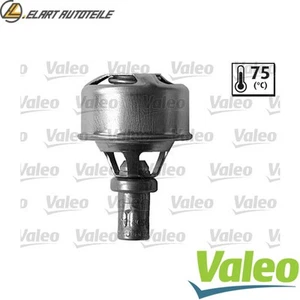 TERMOSTATO REFRIGERANTE 819921 RENAULT 5/Hatchback/Van 18/Variable FUEGO 16 - Imagen 1 de 6