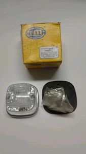 Ford Escort Van Reverse Light Assembly Mk1 & 2 70-81 Genuine Hella NOS - Picture 1 of 4
