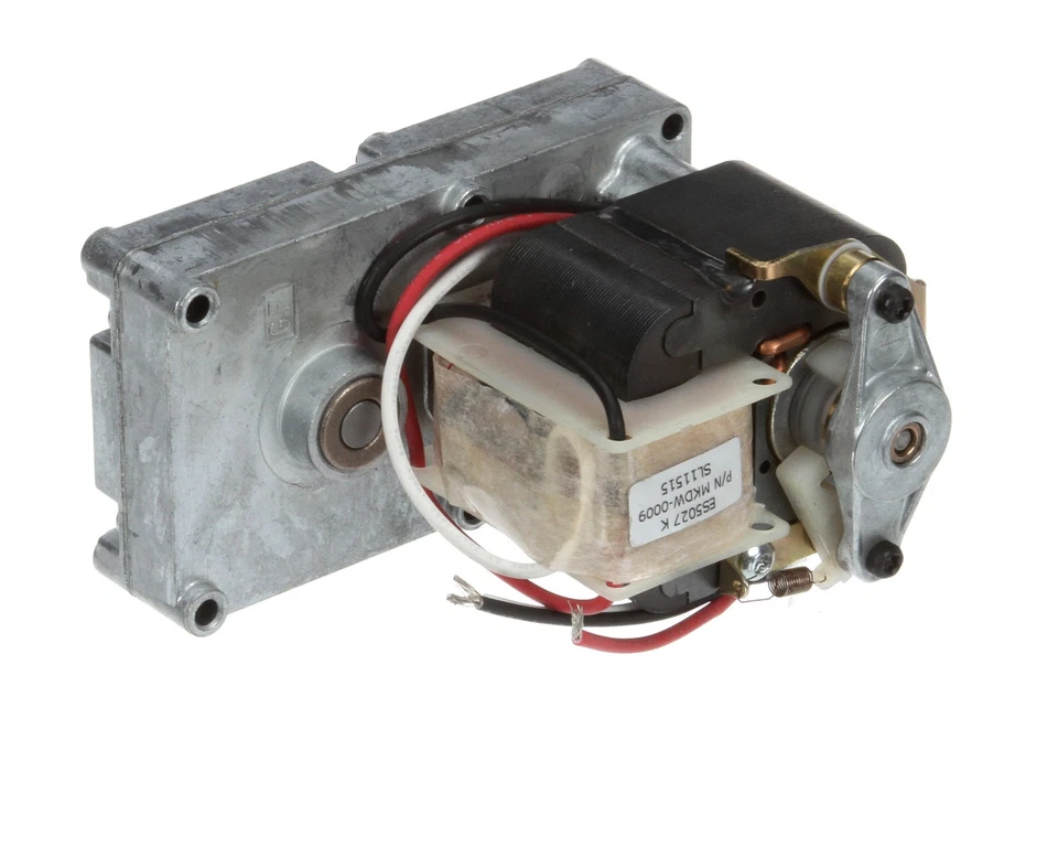 Belshaw Brake Mtr 115 50/60 8Rpm Ce Me MKDW-0009 - Free Shipping + Geniune OEM