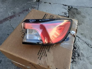FORD ESCAPE 20 21 22 PASSENGER RIGHT TAIL LAMP LIGHT QUARTER MTD OEM - Picture 1 of 9