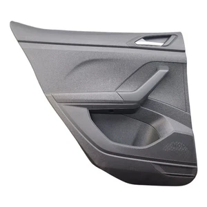 VOLKSWAGEN T-CROSS Door Card Left Rear 2GM867211 - Picture 1 of 18